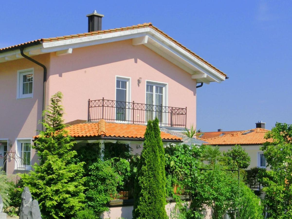 Apartment Near The River In Deggendorf Bavaria Cameră foto